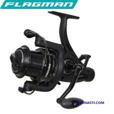 Катушка с байтраннером Flagman Endura Carp 7000 FS